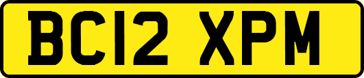 BC12XPM