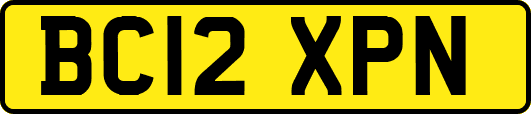 BC12XPN