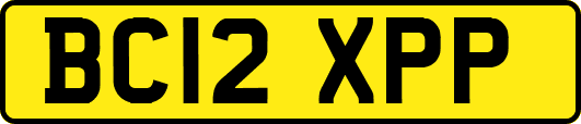 BC12XPP