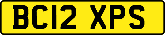 BC12XPS