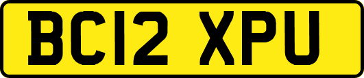 BC12XPU