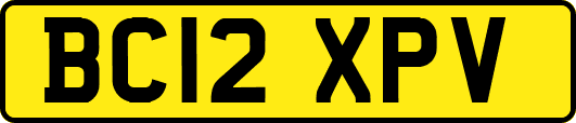 BC12XPV