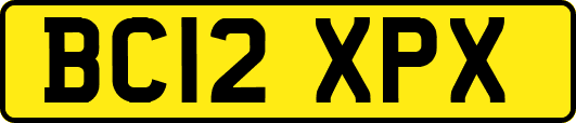 BC12XPX