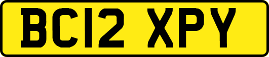 BC12XPY