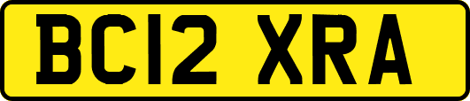 BC12XRA