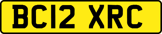 BC12XRC