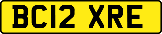 BC12XRE