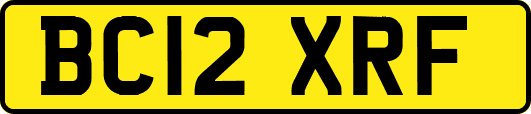 BC12XRF