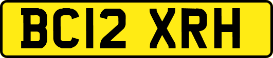 BC12XRH