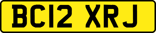 BC12XRJ