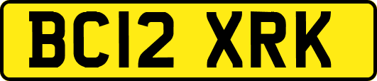 BC12XRK