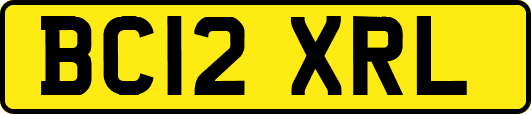 BC12XRL