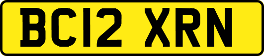 BC12XRN