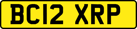 BC12XRP