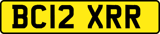 BC12XRR