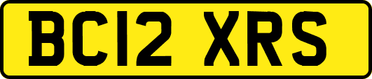 BC12XRS