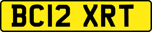BC12XRT