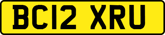 BC12XRU