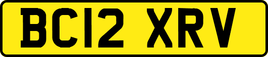 BC12XRV