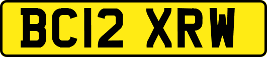 BC12XRW