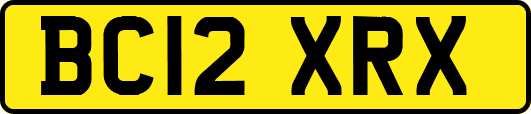 BC12XRX