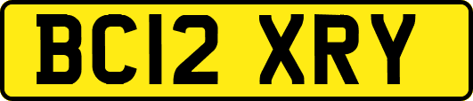 BC12XRY
