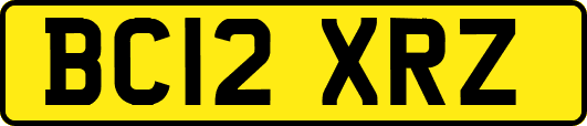 BC12XRZ