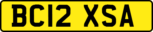 BC12XSA