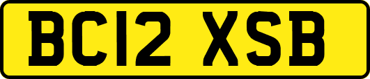 BC12XSB