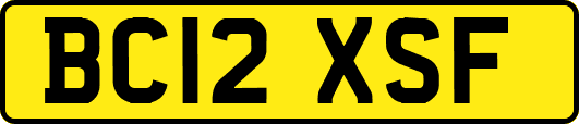 BC12XSF