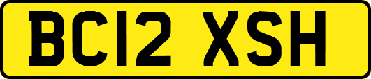 BC12XSH