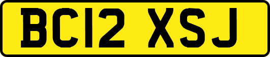 BC12XSJ