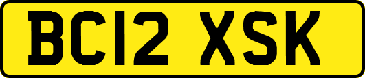 BC12XSK