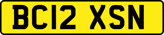 BC12XSN