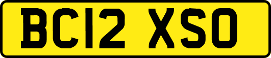 BC12XSO