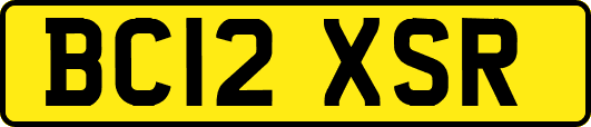 BC12XSR