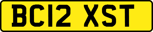 BC12XST