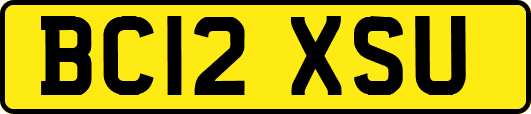 BC12XSU