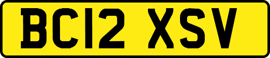 BC12XSV