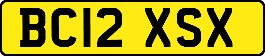 BC12XSX