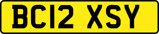 BC12XSY
