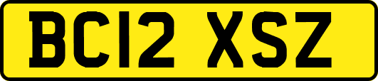 BC12XSZ