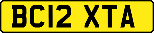 BC12XTA