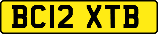 BC12XTB