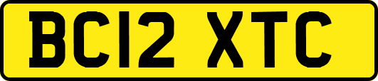 BC12XTC