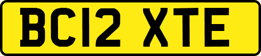 BC12XTE