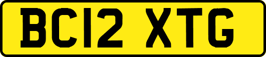 BC12XTG