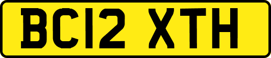 BC12XTH