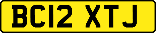 BC12XTJ