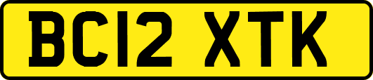 BC12XTK